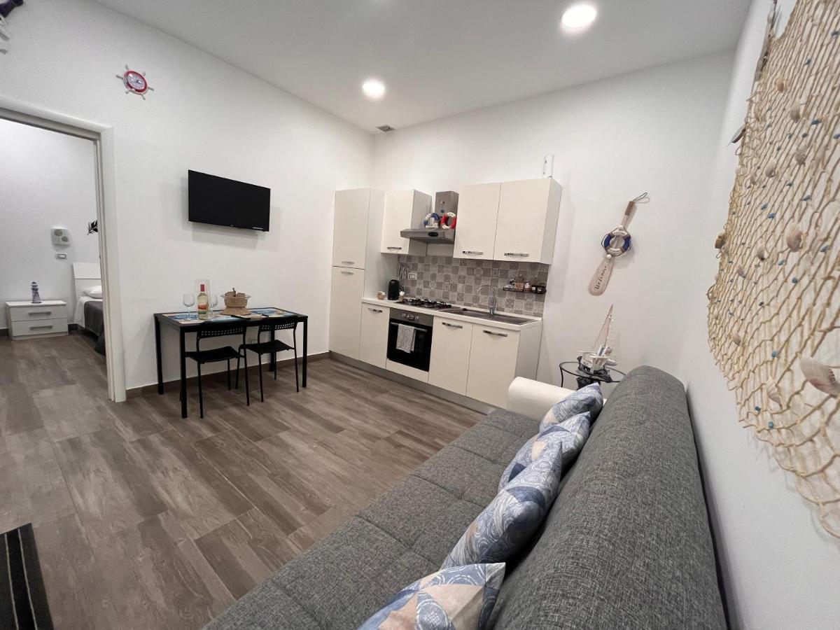 Appartement Stella Marina à Syracuse Extérieur photo