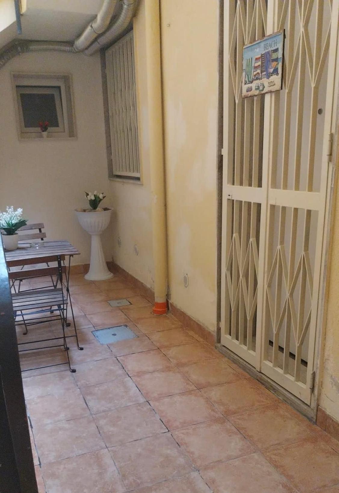 Appartement Stella Marina à Syracuse Extérieur photo