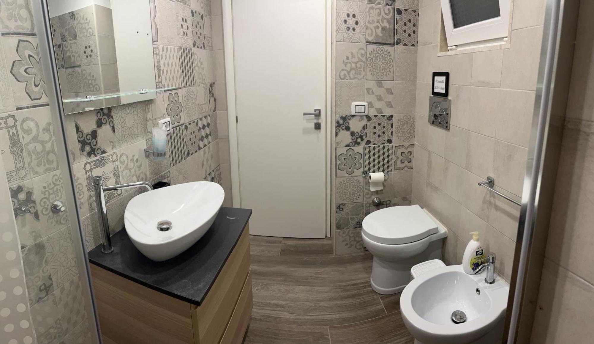 Appartement Stella Marina à Syracuse Extérieur photo