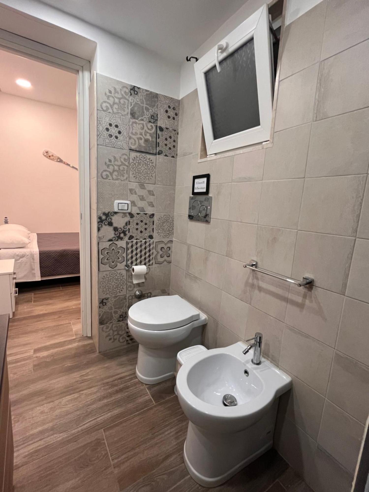 Appartement Stella Marina à Syracuse Extérieur photo