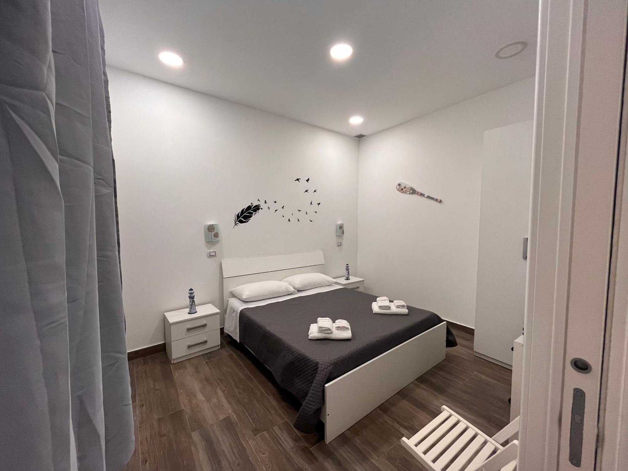 Appartement Stella Marina à Syracuse Extérieur photo